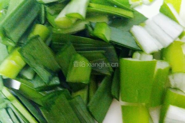 蚝油三菌菇的做法图解4
