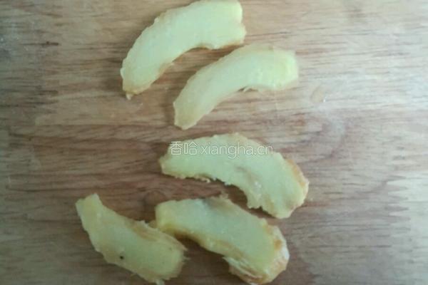 自制肉松的做法图解5