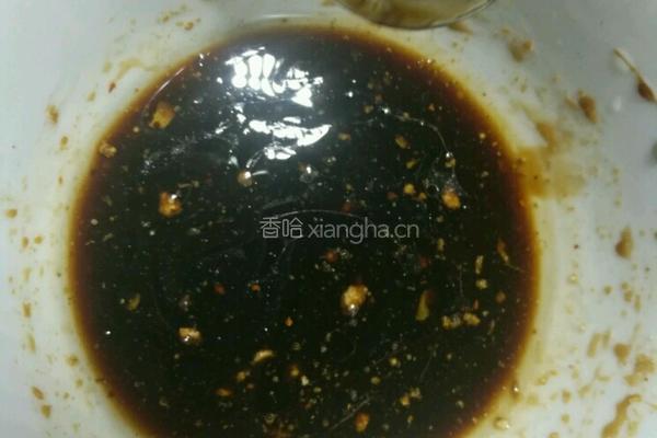 自制肉松的做法图解10