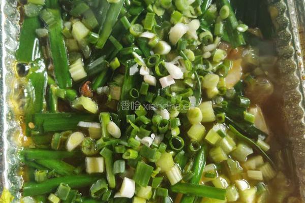 自助烧烤－烤鱼的做法图解14
