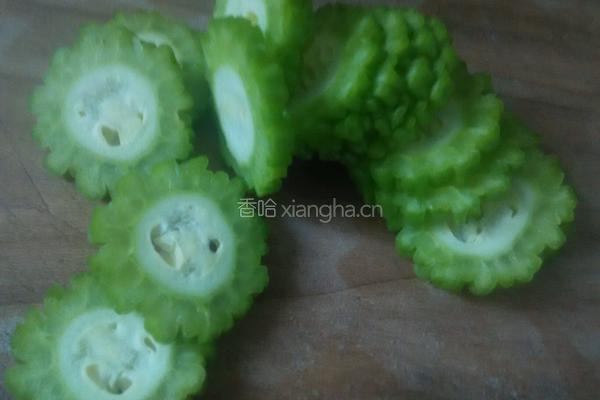 减肥餐的做法图解1
