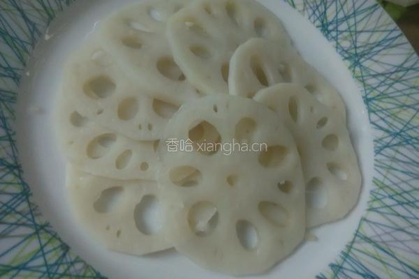 减肥餐的做法图解3