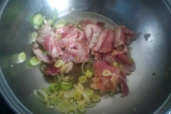 大肉汤面的做法图解5