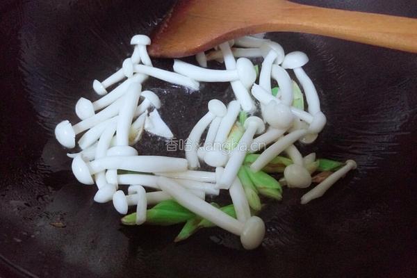 西红柿豆腐汤的做法图解8