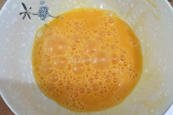 炸香蕉的做法图解2