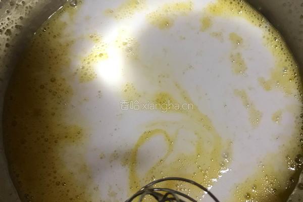 迷你甜甜圈的做法图解3