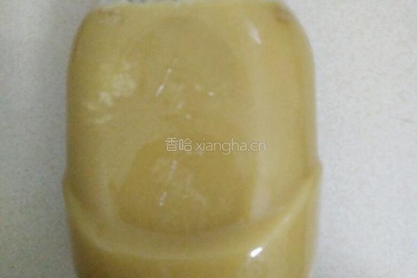 柠檬蜂蜜水的做法图解3