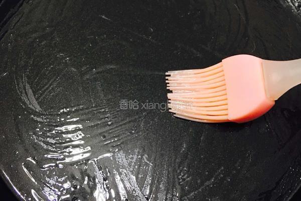 芝麻小面包的做法图解11