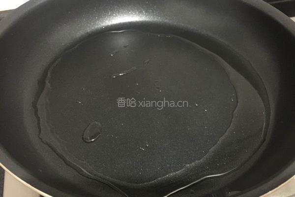 蒜香土豆的做法图解4