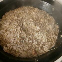 巴盟排骨烩酸菜的做法[图]