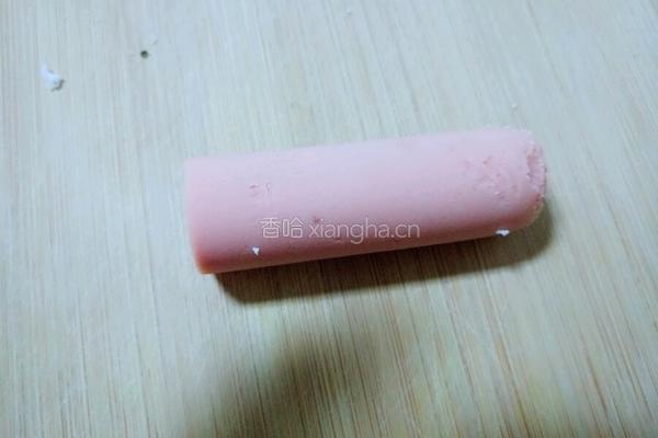 馒头片披萨的做法图解5