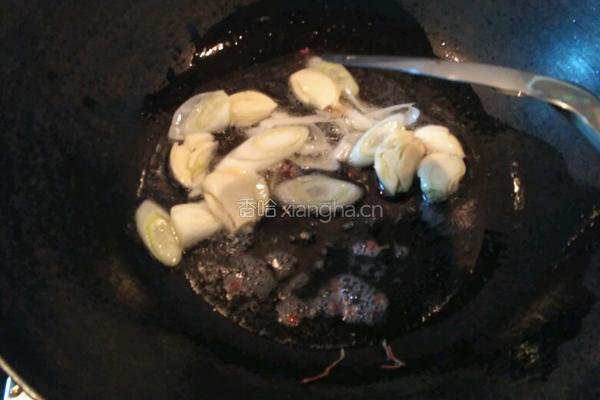 肉末辣椒的做法图解6