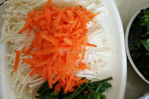 孜然烤鱼的做法图解6