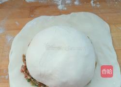 肉饼的做法图解9