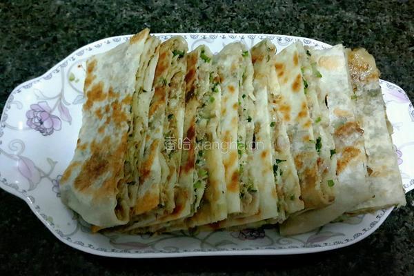 肉饼的做法图解16