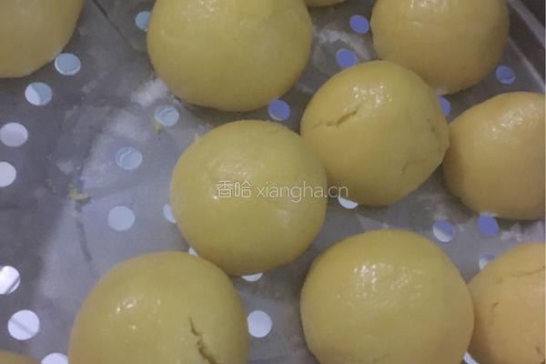 窝窝头的做法图解8