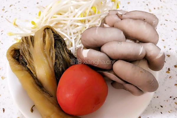 荤豆花的做法图解2