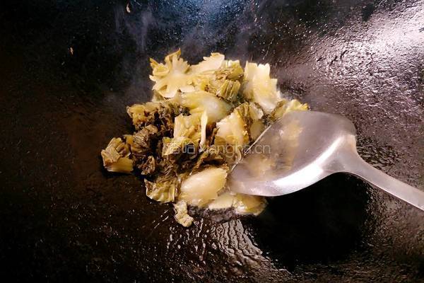 荤豆花的做法图解7