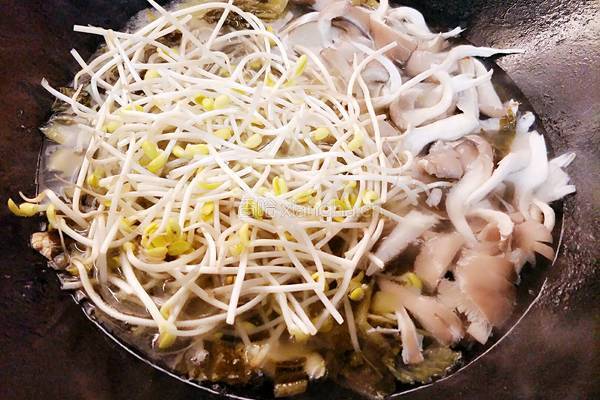 荤豆花的做法图解9