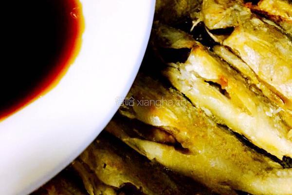 香酥小海鱼的做法图解11