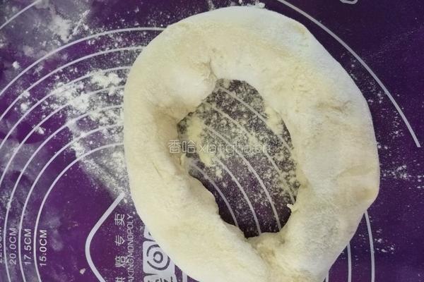 春饼的做法图解3