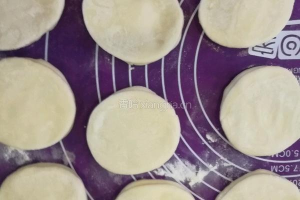 春饼的做法图解7