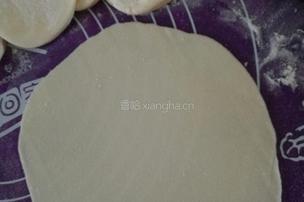 春饼的做法图解8