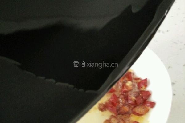 凉拌手撕白菜叶的做法图解6