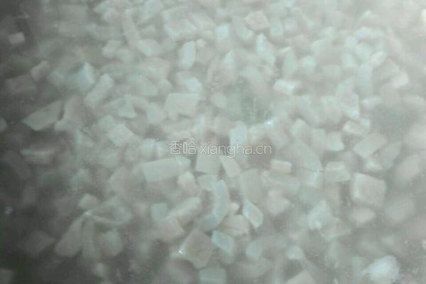 水晶皮冻的做法图解5