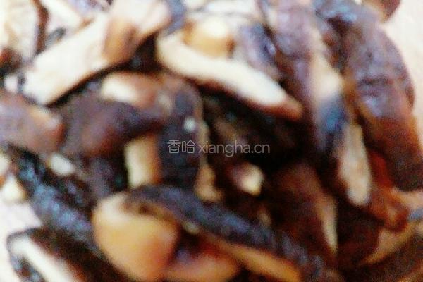 清炒土豆胡萝卜丝的做法图解3