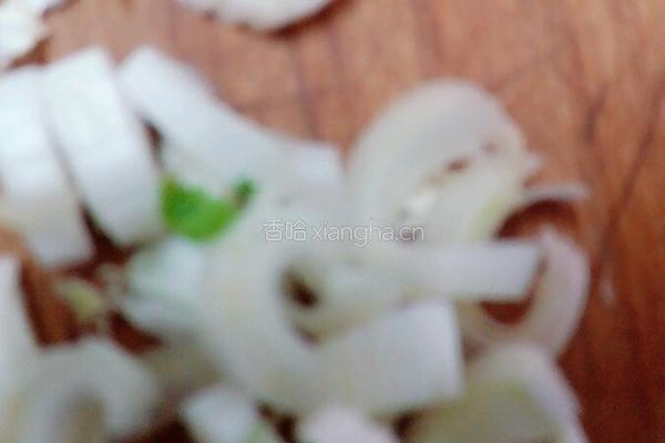 清炒土豆胡萝卜丝的做法图解4