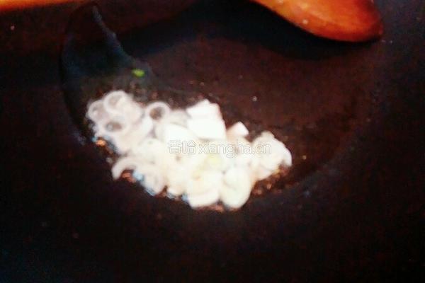 清炒土豆胡萝卜丝的做法图解5