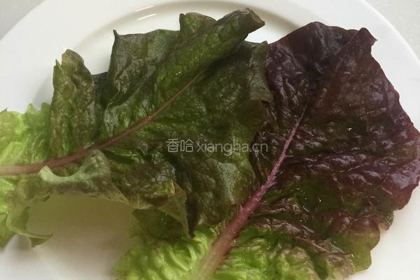 三明治的做法图解1