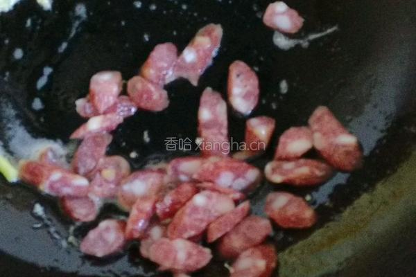 人面桃花饭的做法图解6