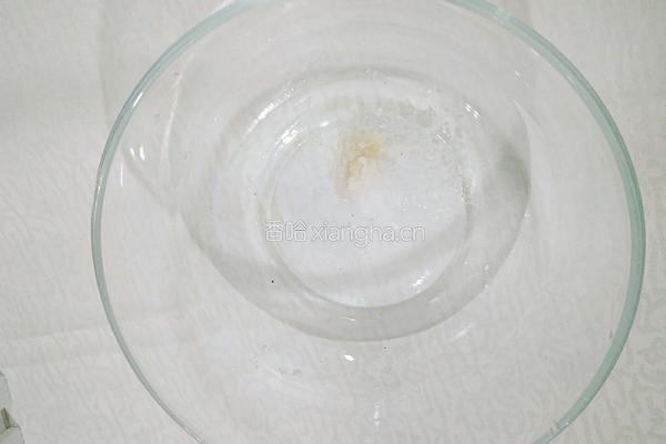 孜然藕片的做法图解2