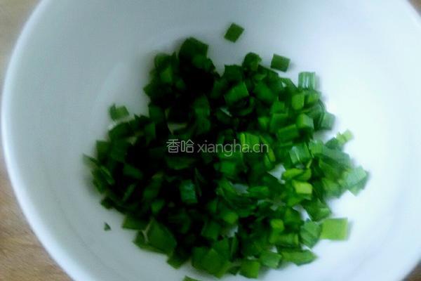 面条饼的做法图解2