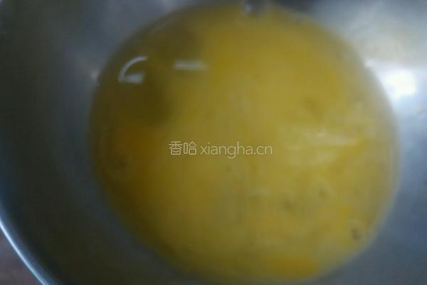 面条饼的做法图解3