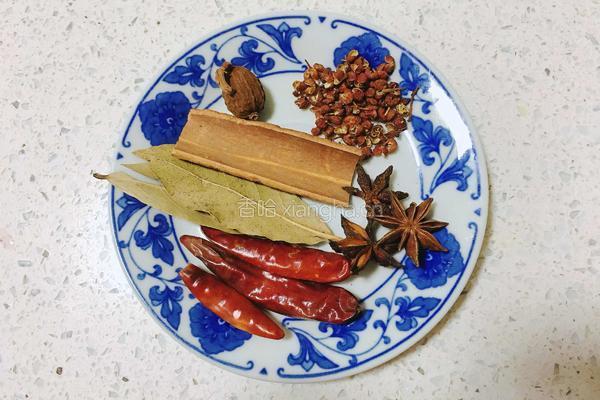 卤鸡蛋的做法图解2