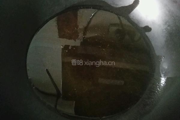 香辣干锅排骨的做法图解4