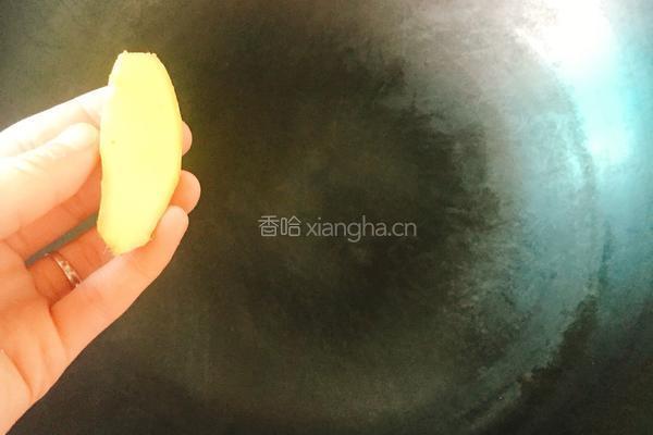 红烧浓汁带鱼的做法图解4