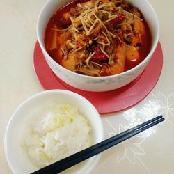麻辣肥牛的做法[图]