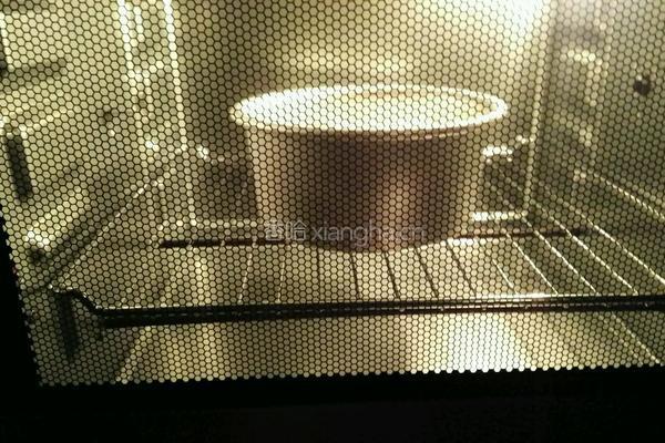 老面鲜奶包的做法图解11