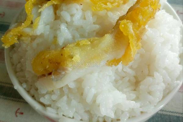 酥脆椒盐豆腐鱼水潺的做法图解9