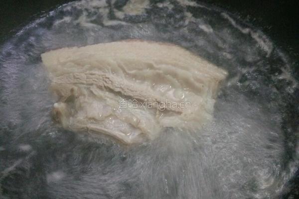 粉蒸肉（糖肉）的做法图解7