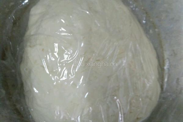 油饼的做法图解5
