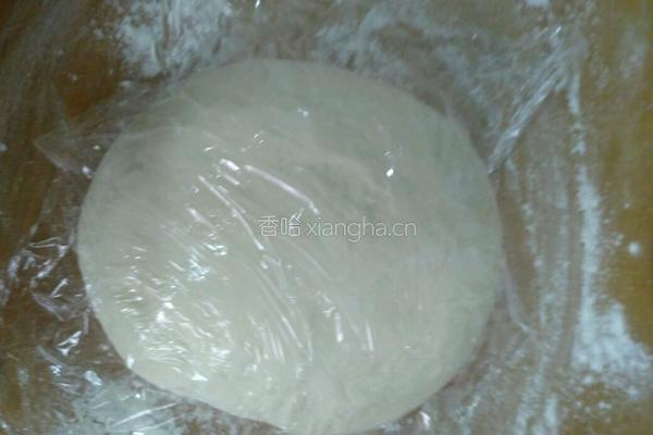 油饼的做法图解7