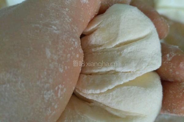油饼的做法图解15