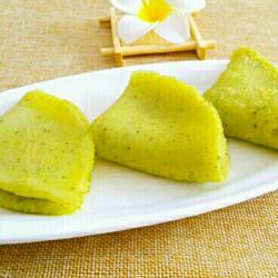 黄瓜饼的做法[图]