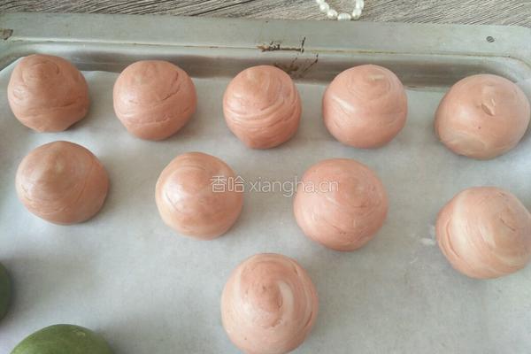 肉松酥的做法图解10