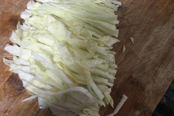 海蛎煎的做法图解1